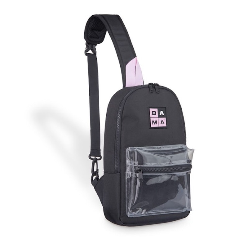 Túi Đeo Chéo BAMA Cross Backpack 1