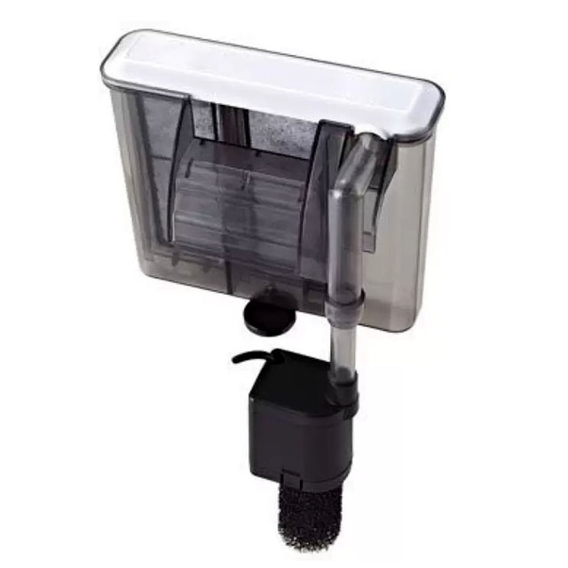 Máy Lọc Nước Hồ Cá Sobo WP 308H 1