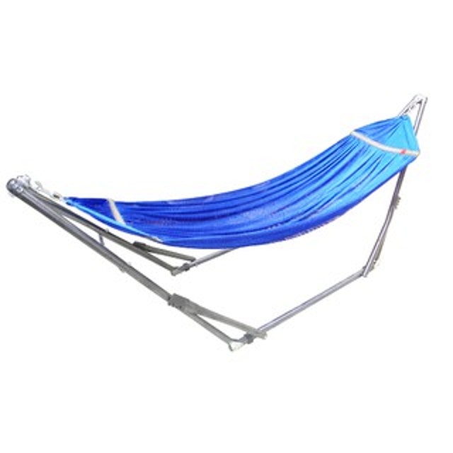 Võng Xếp Inox 1