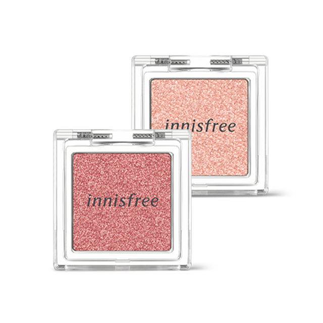 Phấn Mắt Innisfree My Eyeshadow 4
