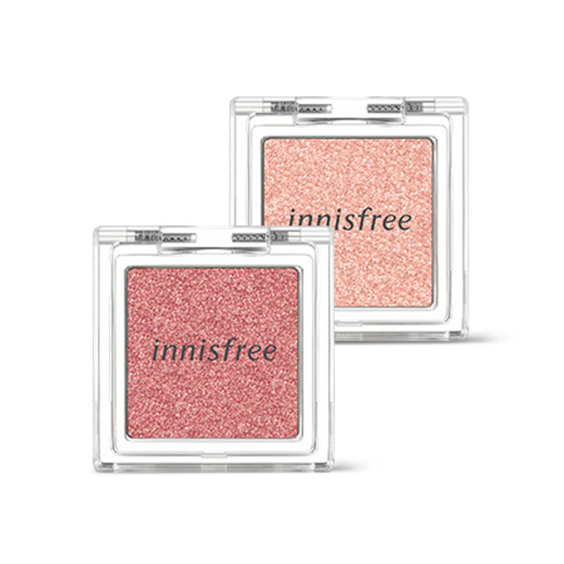 Phấn Mắt Innisfree My Eyeshadow 4
