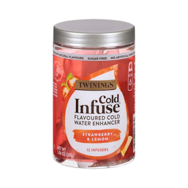 Trà Trái Cây Ủ Lạnh Cold Infuse 6