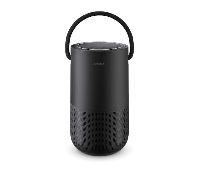 Loa Bose Portable Smart Speaker 1