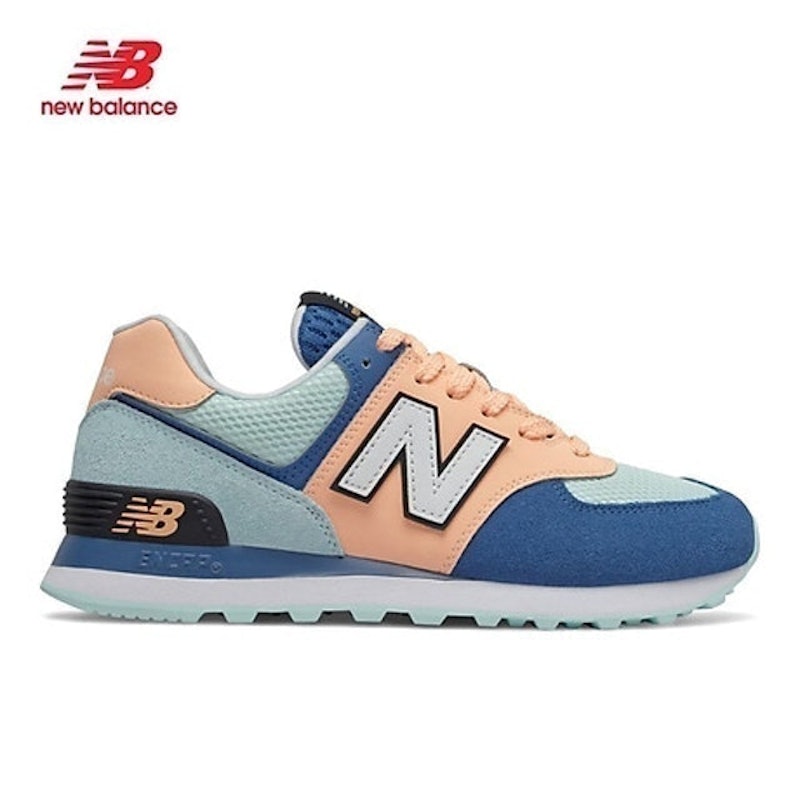 Giày Sneaker New Balance Nữ 1