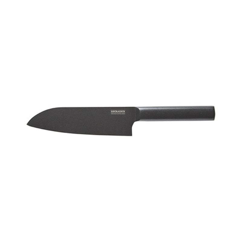 Dao Santoku Phủ Chống Dính 1
