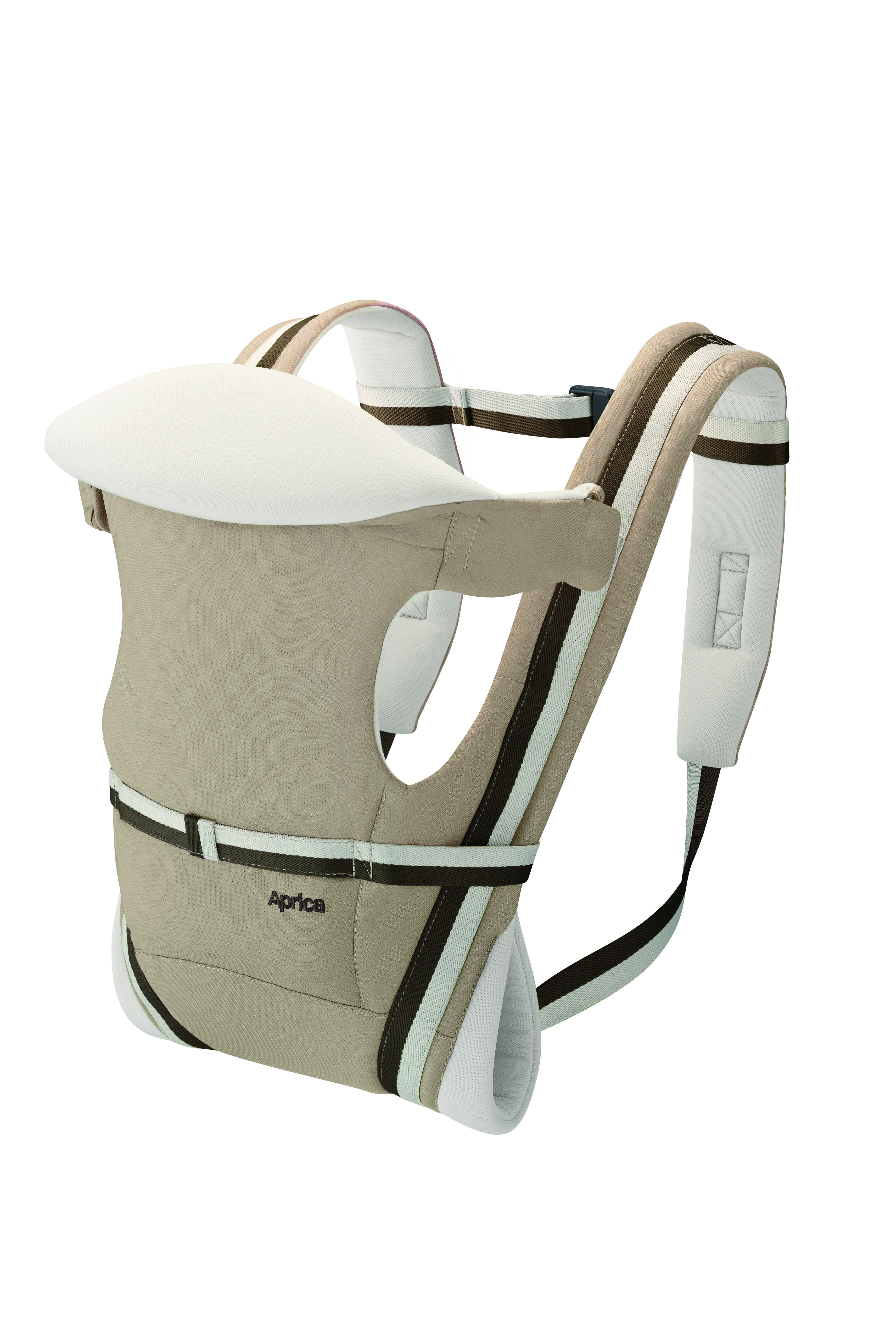  Địu Trẻ Em Aprica Pitta 3