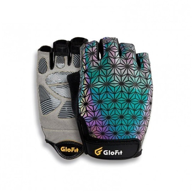 Găng Tay Tập Gym Glofit  1