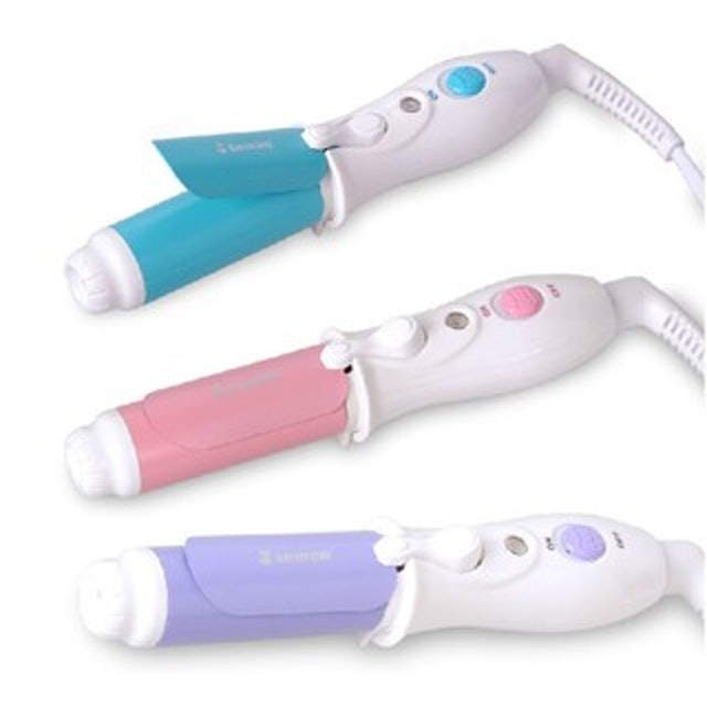 Máy Uốn Tóc Mini 1