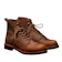Steeler Shoes Giày Nam STEELER Lineman Nâu Sáp 1
