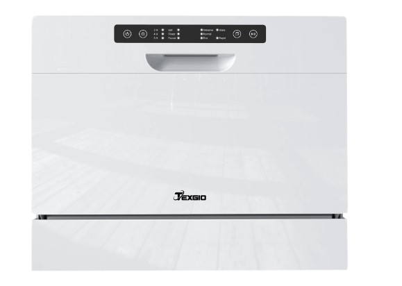 Máy Rửa Bát Mini Texgio 1