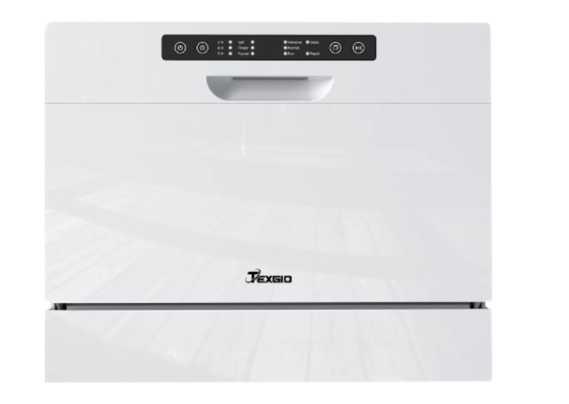 Máy Rửa Bát Mini Texgio 1