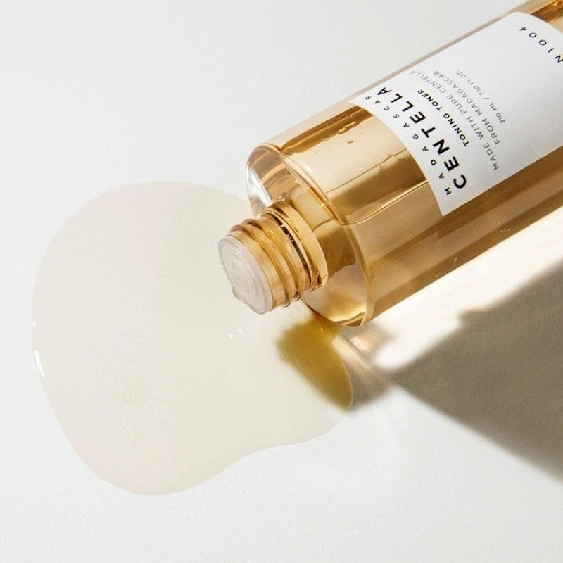 Madagascar Centella Toning Toner 2