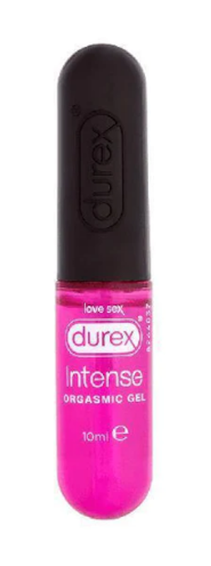 Gel Bôi Trơn Tăng Kích Thích Durex Intense Orgasmic 2