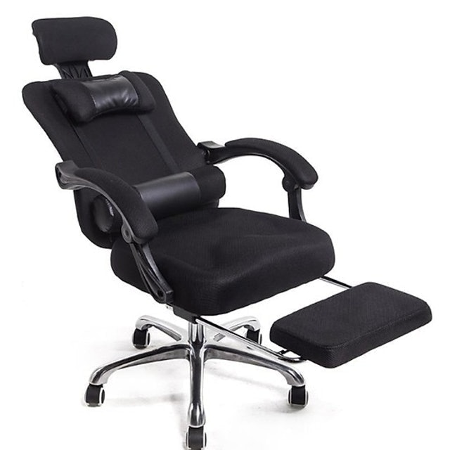 Top 9 Ghế Văn Phòng Giá Rẻ Dưới 2 Triệu tốt nhất hiện nay (Tư vấn mua 2024) 2
