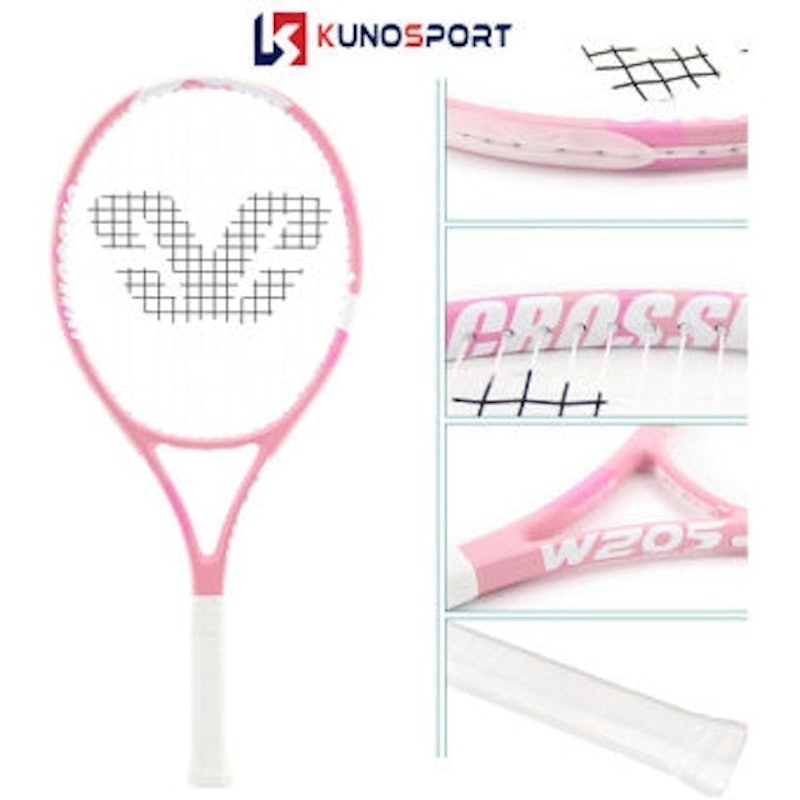 Vợt Tennis W205 2