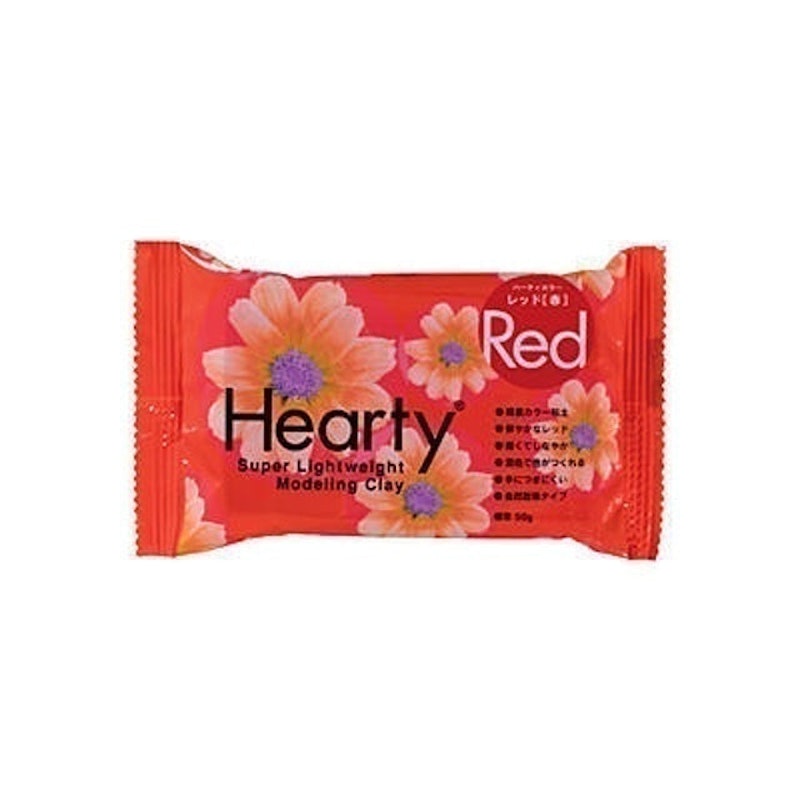 Đất Sét Hearty Color 3