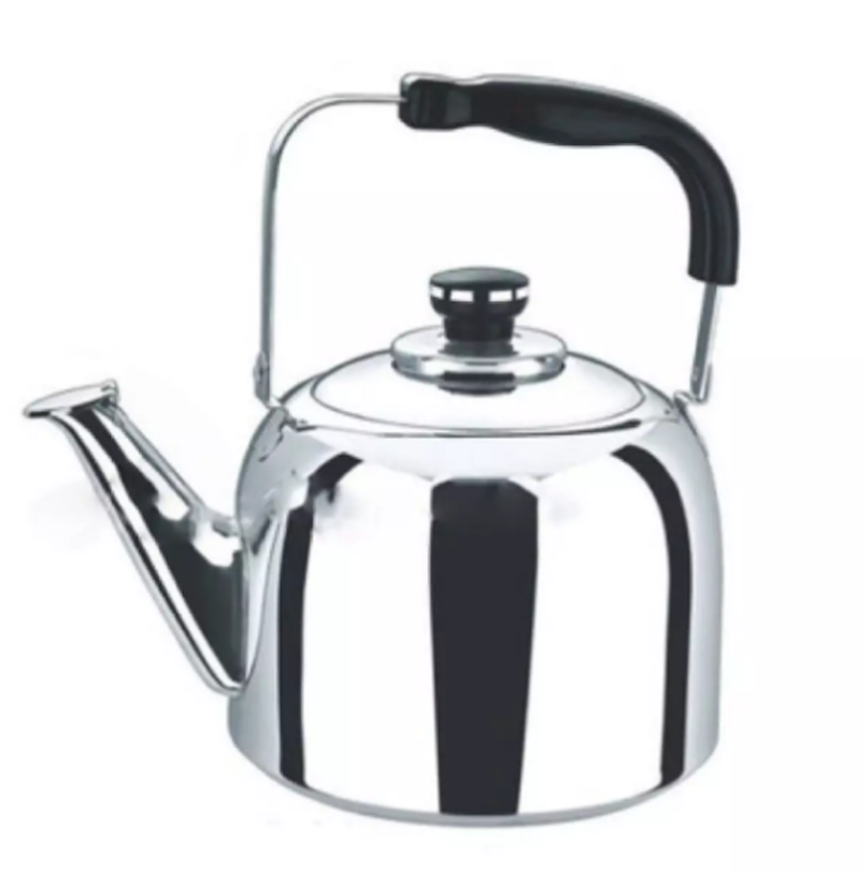 Ấm Inox Đun Nước Thái Lan 1