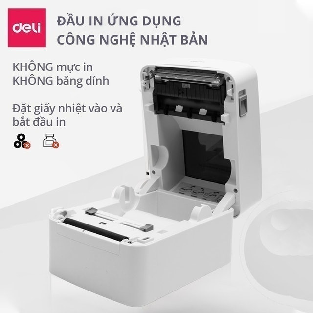 Máy In Hóa Đơn  2
