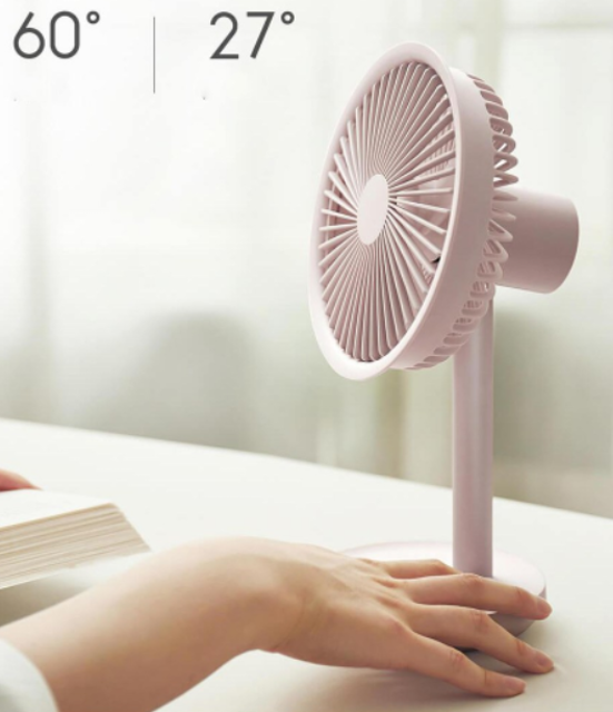 Quạt Để Bàn Xiaomi Solove F5 2