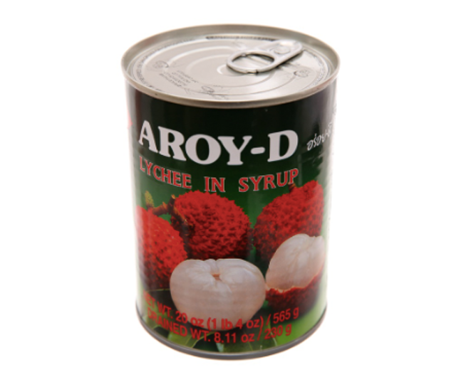 Vải Ngâm Đường Aroy-D 1