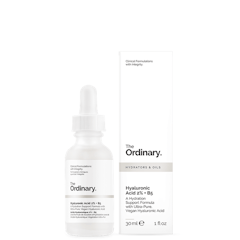 Serum Dưỡng Da Hyaluronic Acid 2% + B5