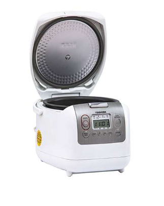 Nồi Cơm Điện Tử Toshiba 3
