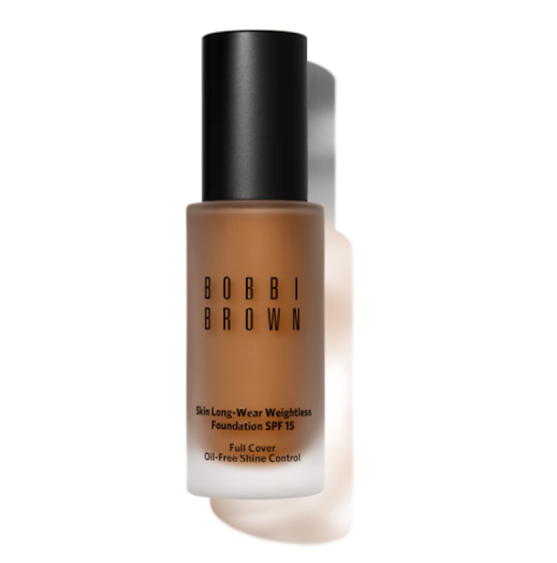Kem Nền Bobbi Brown Skin Long-Wear Weightless Foundation 2