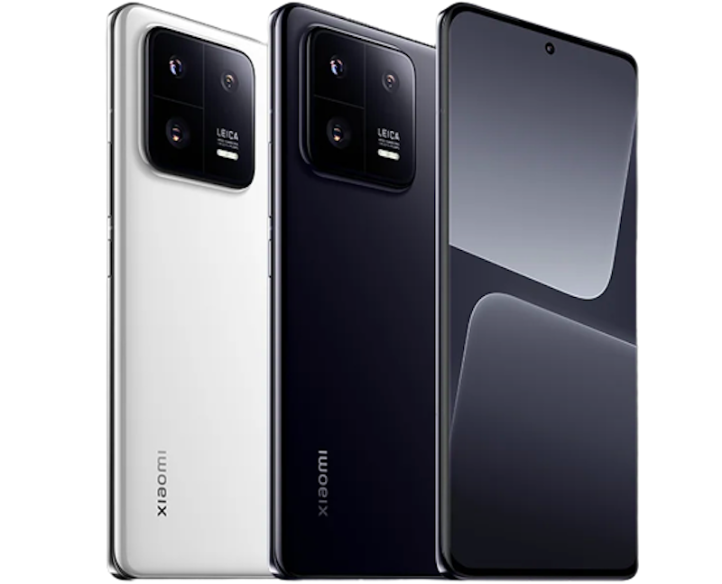Điện Thoại Xiaomi 13 Pro 1