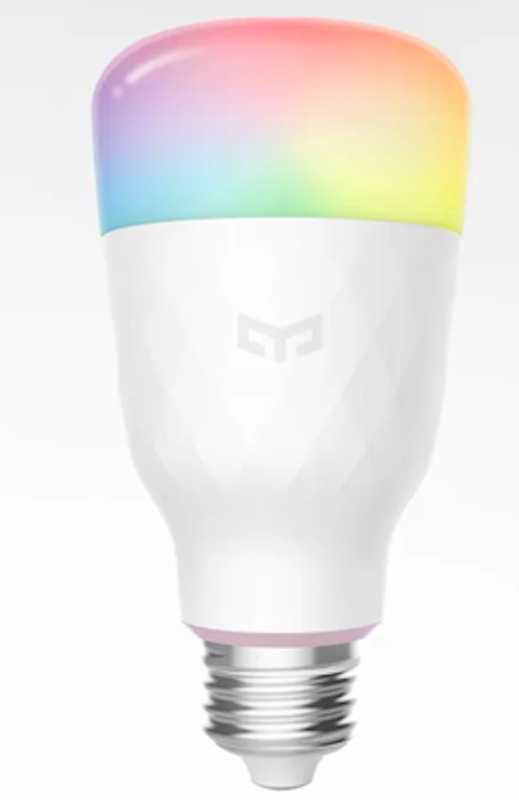 Đèn Thông Minh Yeelight 1S Color 1