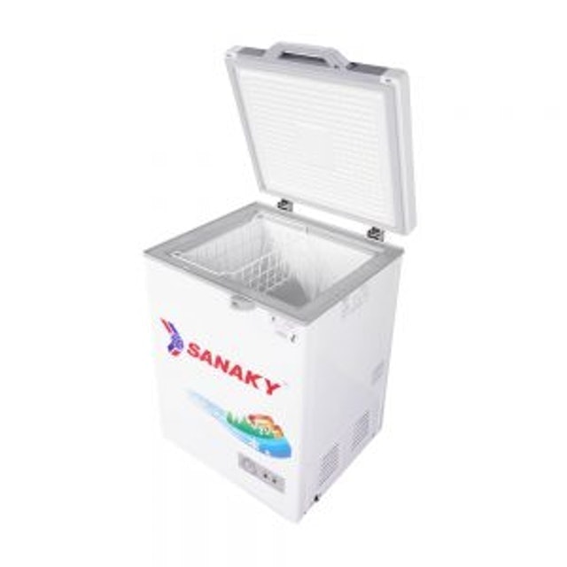 Tủ Đông Sanaky 2