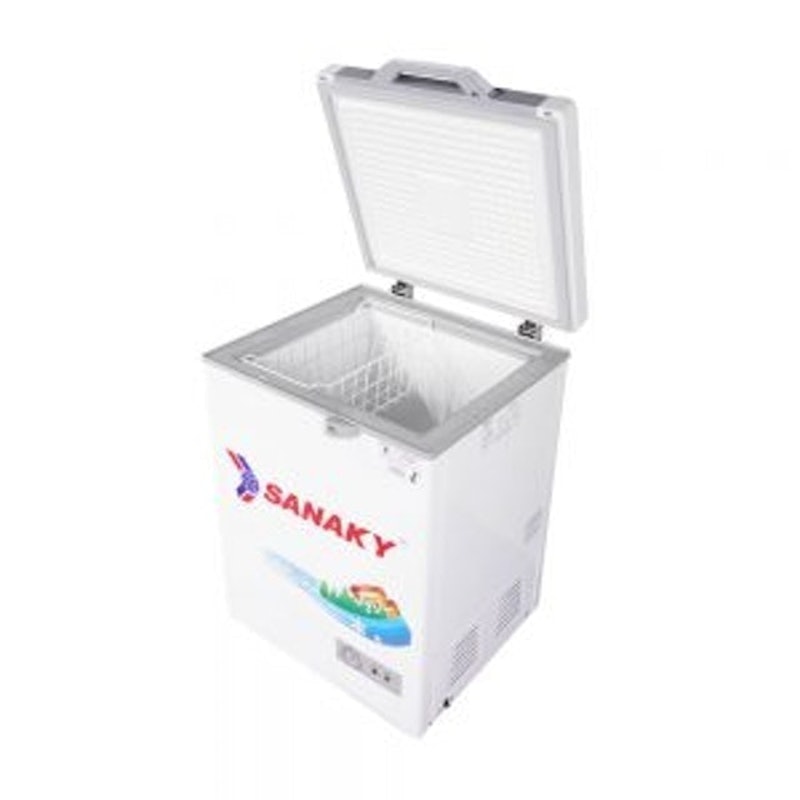 Tủ Đông Sanaky 2