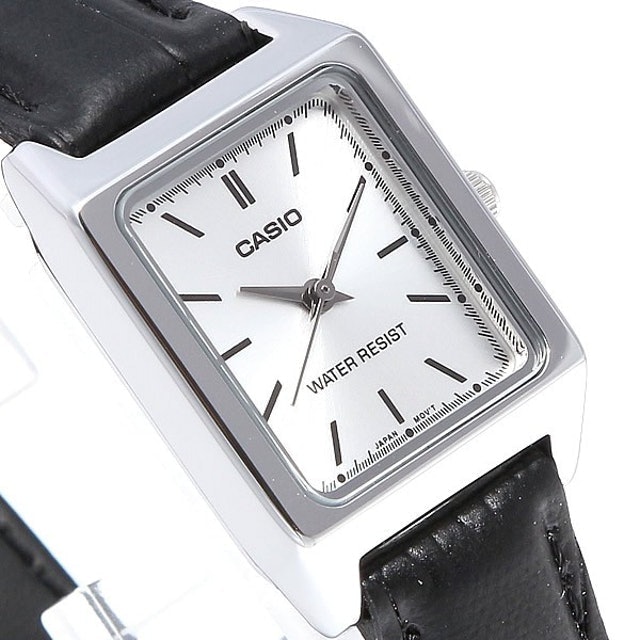 Đồng Hồ Nữ Casio Standard 2
