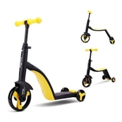 Xe Scooter Nadle