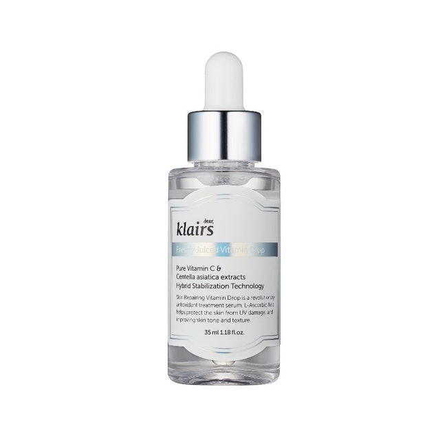 Top 10 Serum Dưỡng Da tốt nhất hiện nay cho độ tuổi 20-30 [BS Da Liễu Tư Vấn] 5