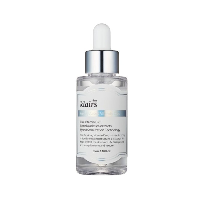 Serum Klairs Freshly Juiced Vitamin Drop 1