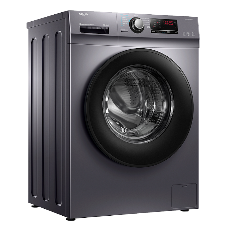 Máy Giặt Lồng Ngang AQUA 2