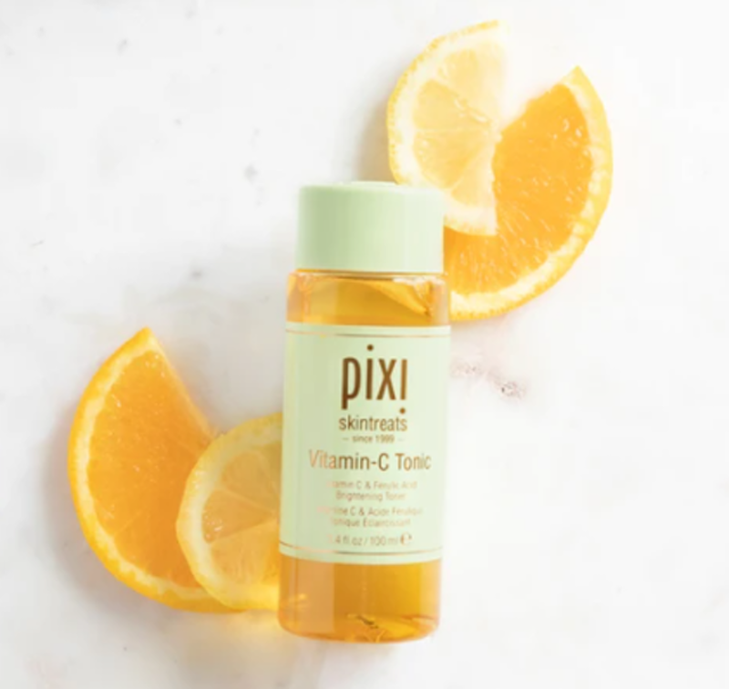 Vitamin-C Tonic 2