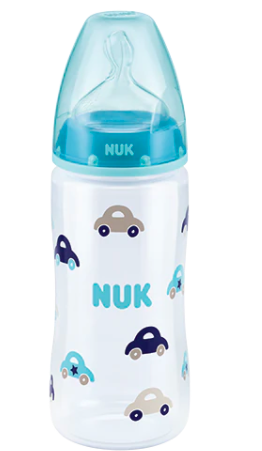 Bình Sữa NUK Premium Choice 2