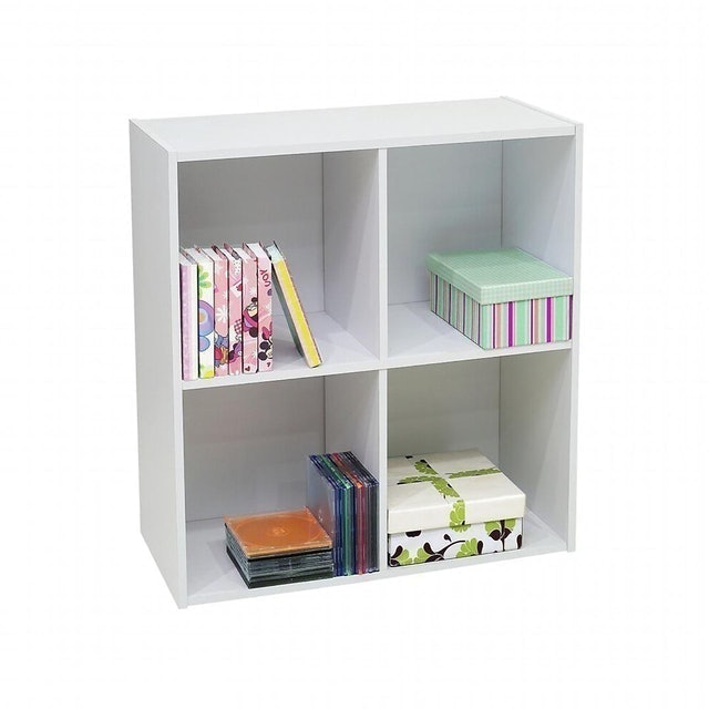 Kệ Sách Mini SMLIFE Bruno 1