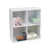 SMLIFE Kệ Sách Mini SMLIFE Bruno 1