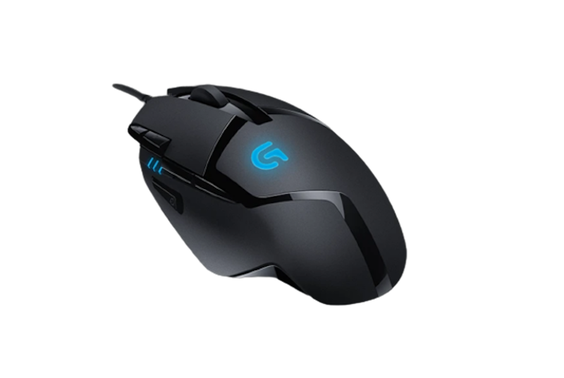 Chuột Gaming G402 Hyperion Fury 1