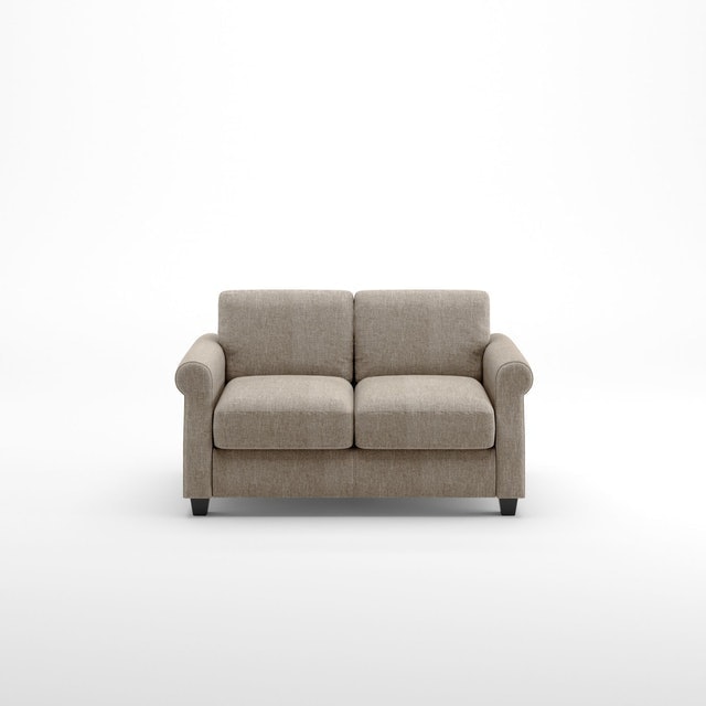 Josh Minimal Sofa 1