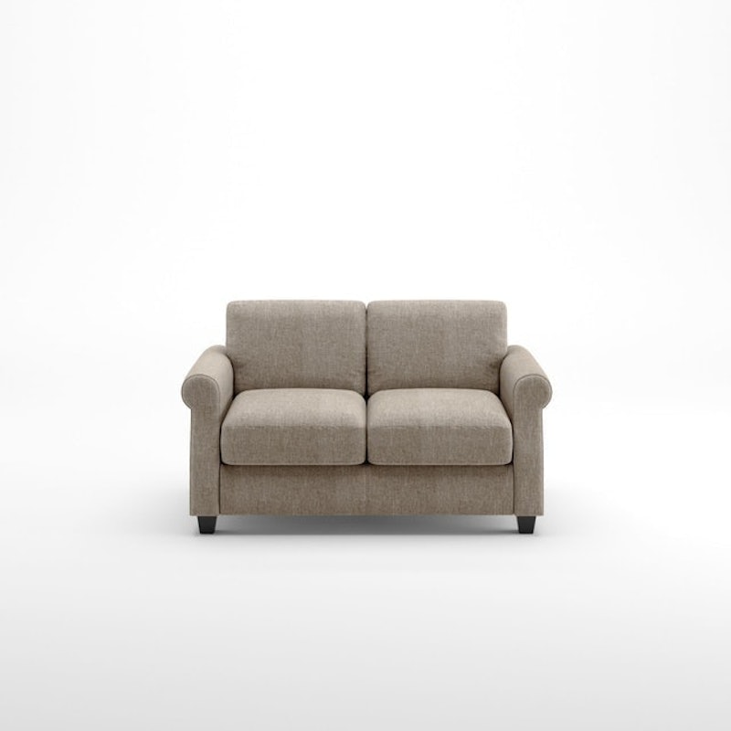 Josh Minimal Sofa 1