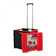 Fujihome Xe Kéo Hàng Gấp Gọn Có Nắp Đậy 1