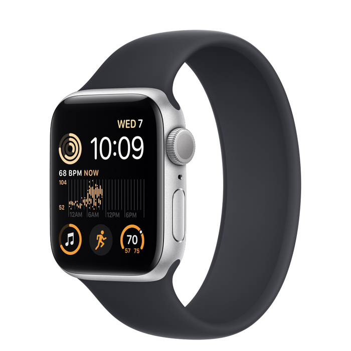 Đồng Hồ Thông Minh Apple Watch SE 2022 GPS  1
