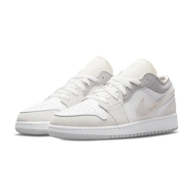 Giày Thể Thao Nữ Nike Air Jordan 1 Low  2