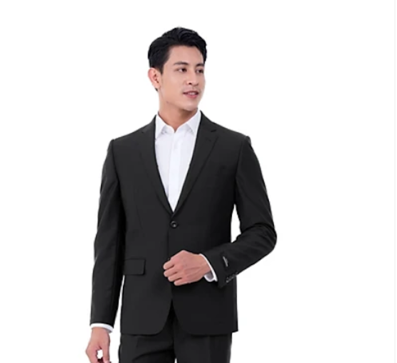 Áo Vest Nam 2