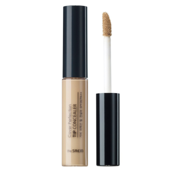Top 10 Kem Che Khuyết Điểm Cho Da Mụn tốt nhất 2024 [Chuyên Gia Makeup Tư Vấn] 5