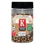 Top 10 Loại Tiêu ngon nhất hiện nay (Dh Foods, K Pepper, Vipep) 5