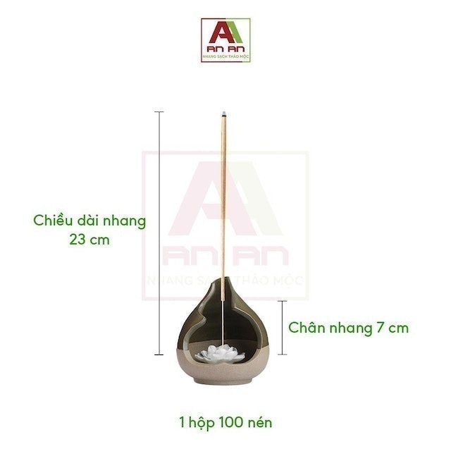 Nhang Chung Cư  4